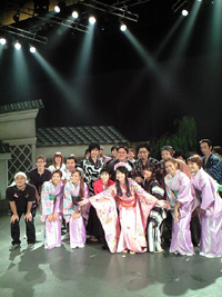 水樹奈々 オフィシャルWEBサイト NANA PARTY