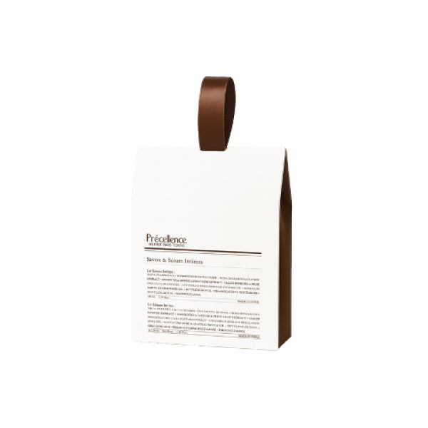 Precellence サボン ＆ セラム アンティム – MIC ONLINE SHOP