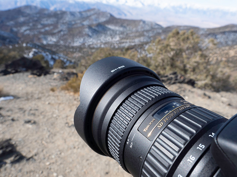Photography By Michael Burnham | Tokina AT-X 14-20mm F/2 PRO DX Review