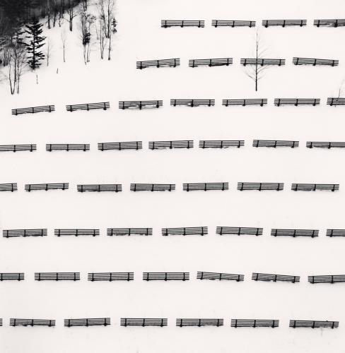 Hokkaido - Michael Kenna Store