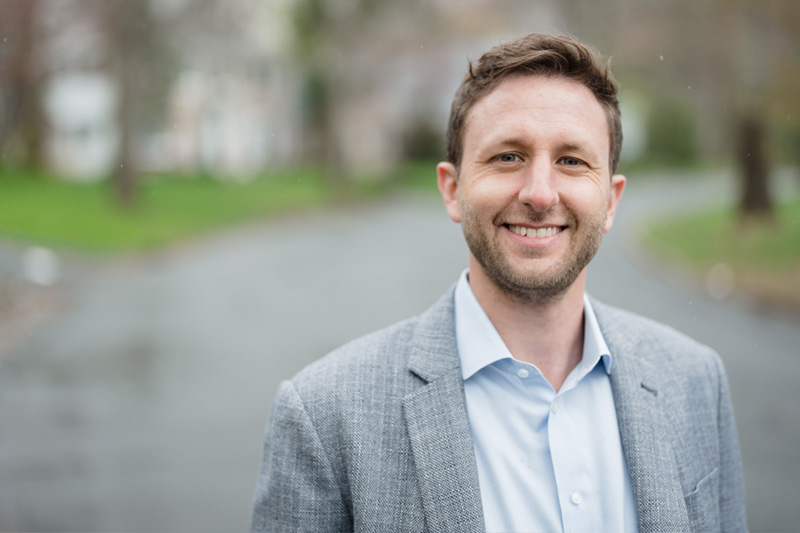 Meet Michael Roth | Michael Roth for Congress