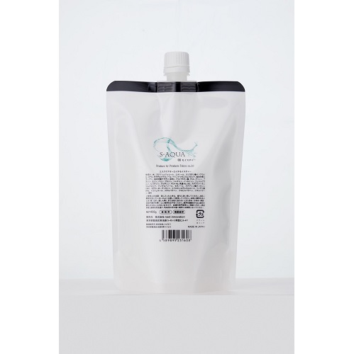 ヴィージェ ヘアサプリ 2 800ml(詰替え) ヴィージェ ヘアサプリ 2