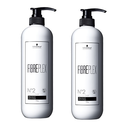 ファイバープレックス No.1ボンドブースター No.2ボンドフィクサー