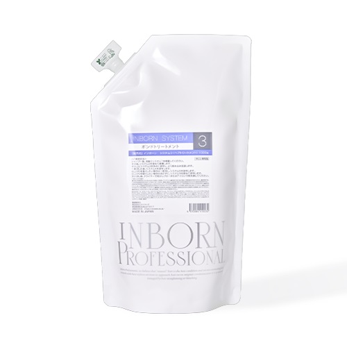 さー inborn 詰め替えトリートメント inborn公式通販サイト｜商品一覧