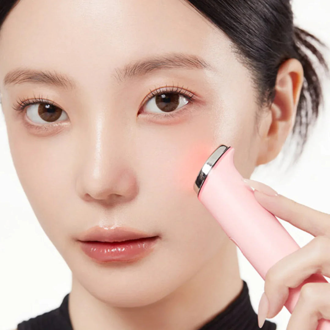 Medicube Age-R Booster Pro Mini Pink – Mida K-Beauty