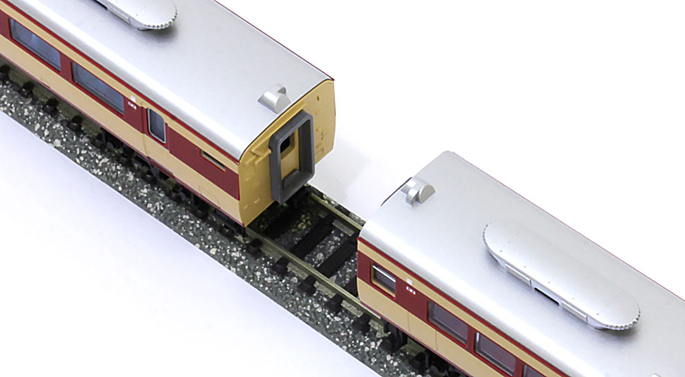 新商品】485系初期形 6両基本セットのご紹介