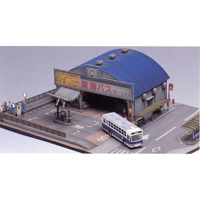 ザ・バスコレクション第11弾 | トミーテック 214212 鉄道模型 Nゲージ 通販