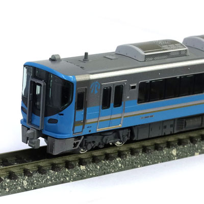 アルプスの氷河特急 基本＆増結セット | KATO(カトー) 10-1816 10-1146