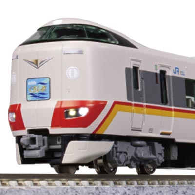 289系「こうのとり きのさき」 基本＆増結セット | KATO(カトー) 10