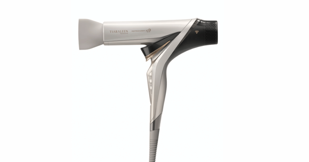 買う価値アリ】レプロナイザー107D Plusと他のドライヤーとの違いを