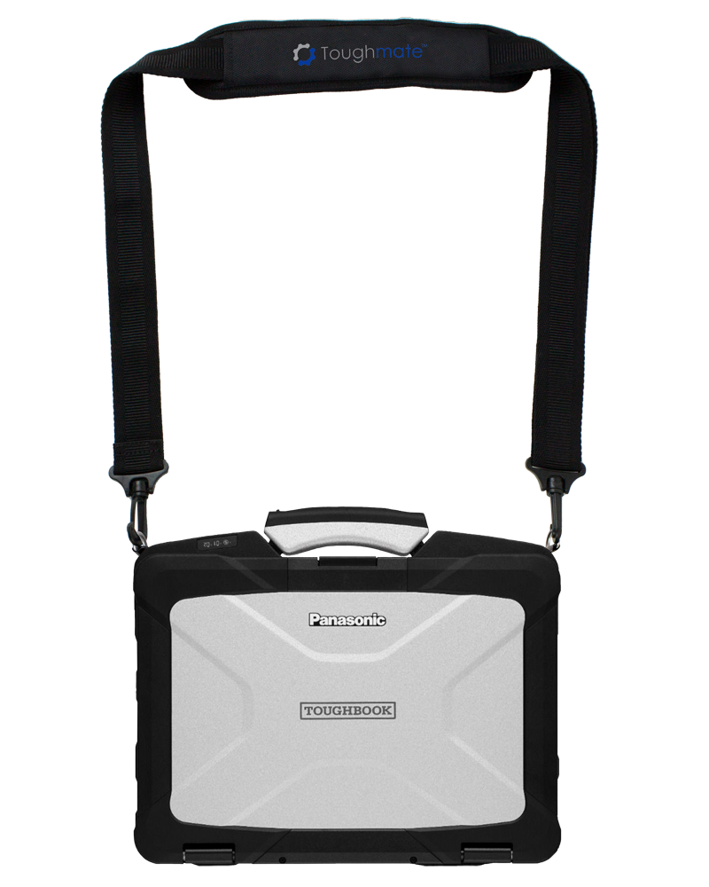 Infocase社 Panasonic製タフブック用アクセサリー | デバイス