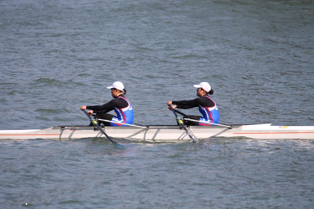 全国高校選抜ローイング大会結果 | 福井県立美方高等学校