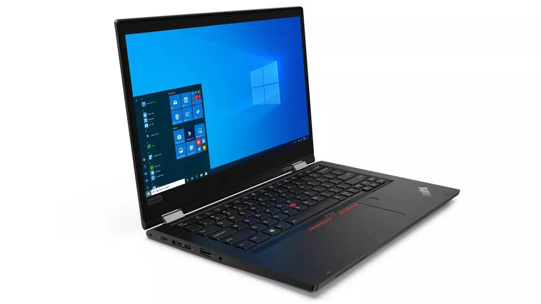 Lenovo ThinkPad L13 Yoga Gen 2 - 13.3