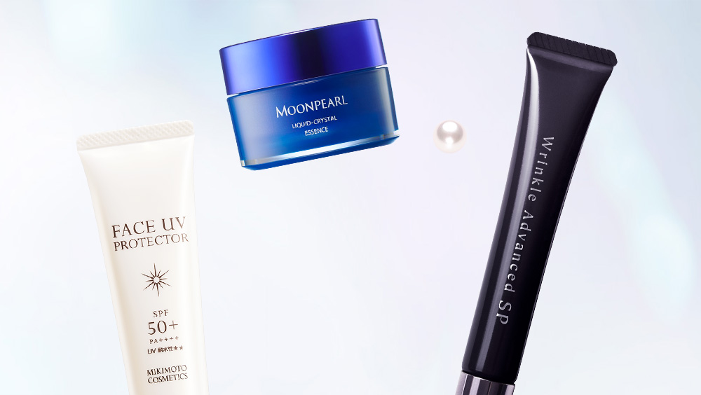 シリーズ｜スキンケア｜保湿スキンケア、アンチエイジング、化粧品の