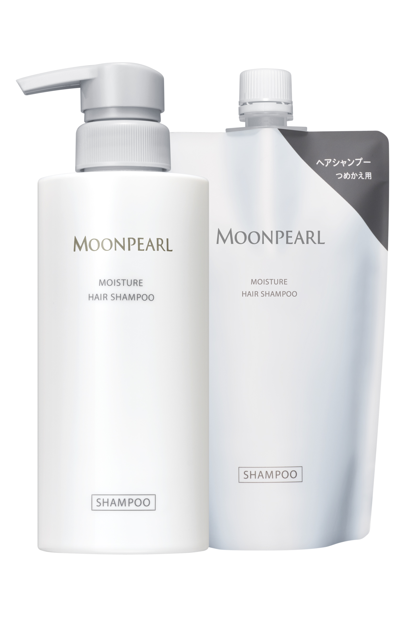 ミキモト コスメティックスムーンパール ヘアケア&ボディケア,ムーン