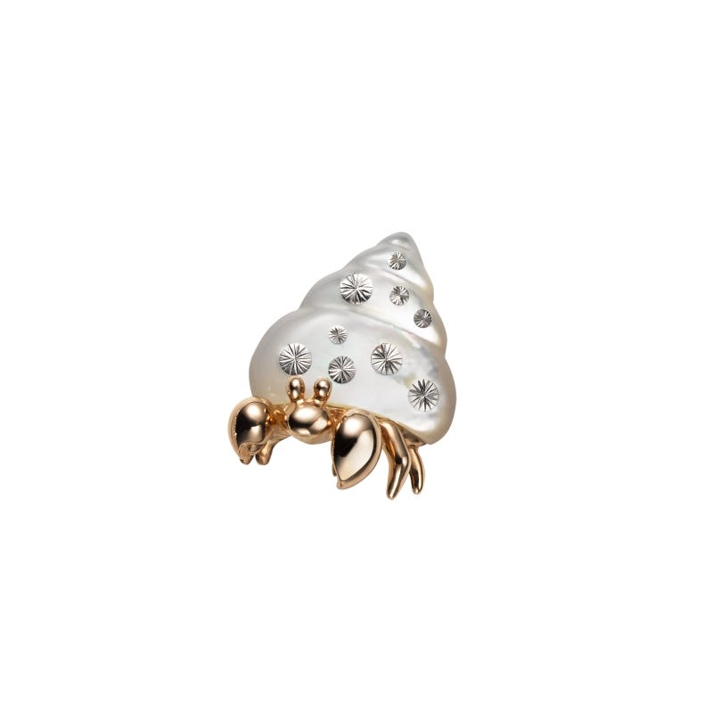 ピンブローチ PB-20196I ジュエリー｜MIKIMOTO - ミキモト