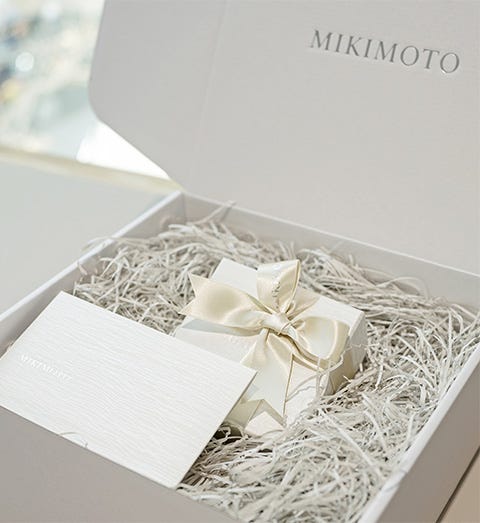 ピンブローチ PB-20176S ジュエリー | MIKIMOTO - ミキモト