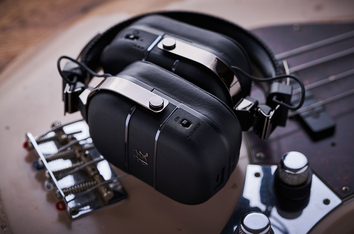 WAZA-AIR-BASS: アンプ｜三木楽器公式通販サイト