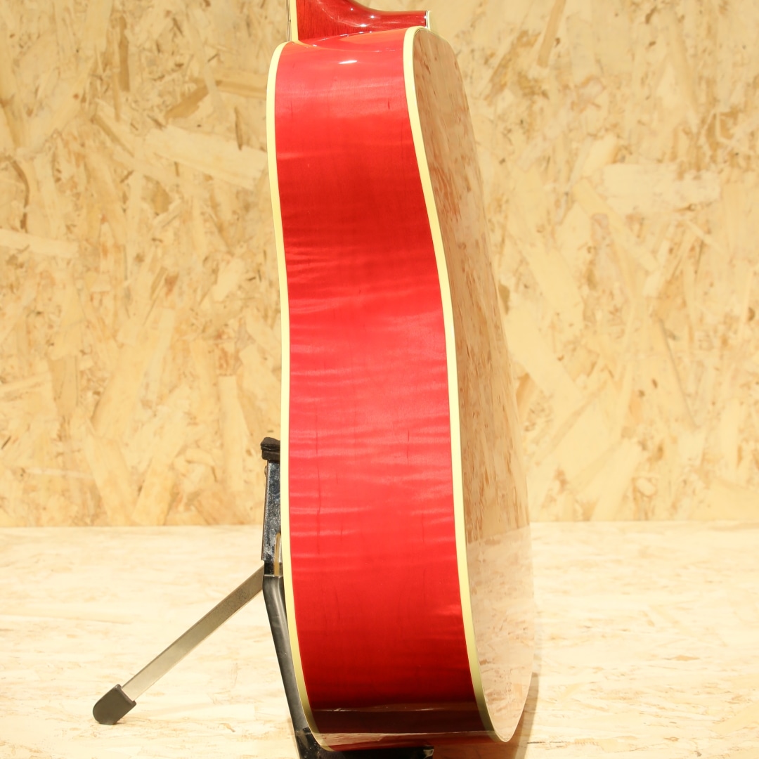 DOVE Original Antique Natural: アコースティックギター｜三木楽器