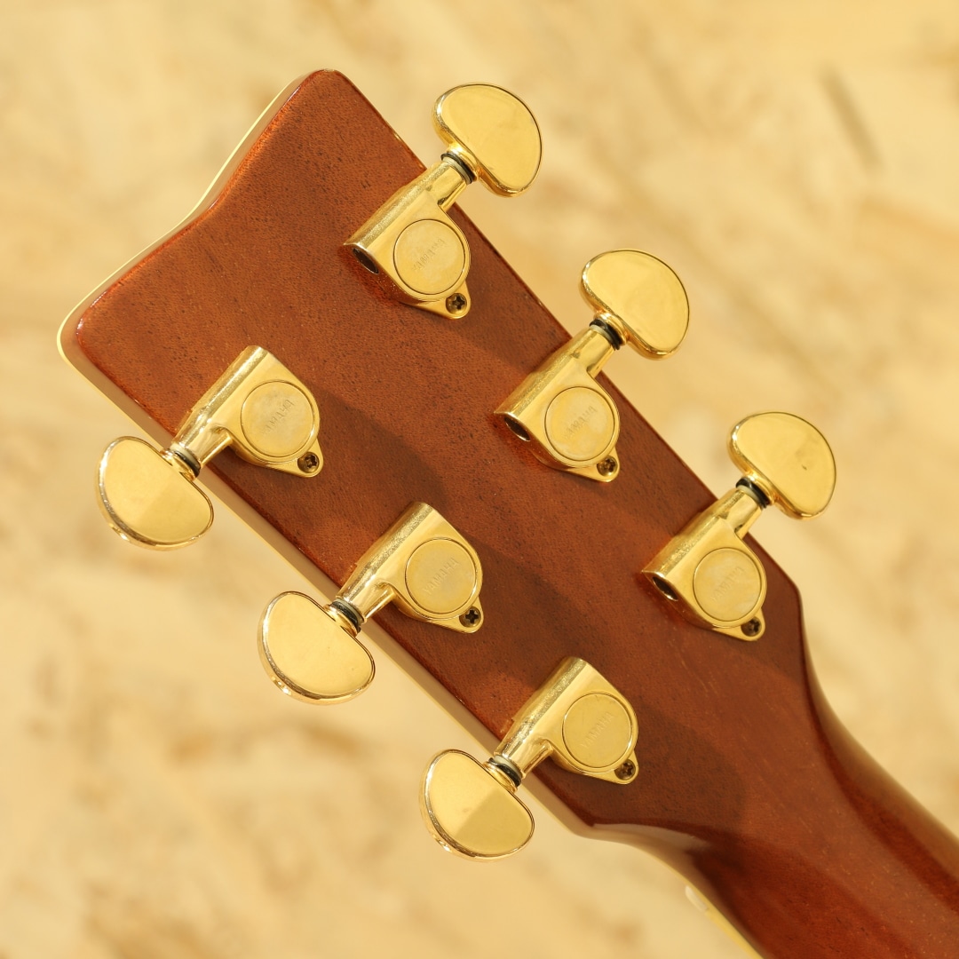 LL-33J 1994-2004: アコースティックギター｜三木楽器公式通販サイト