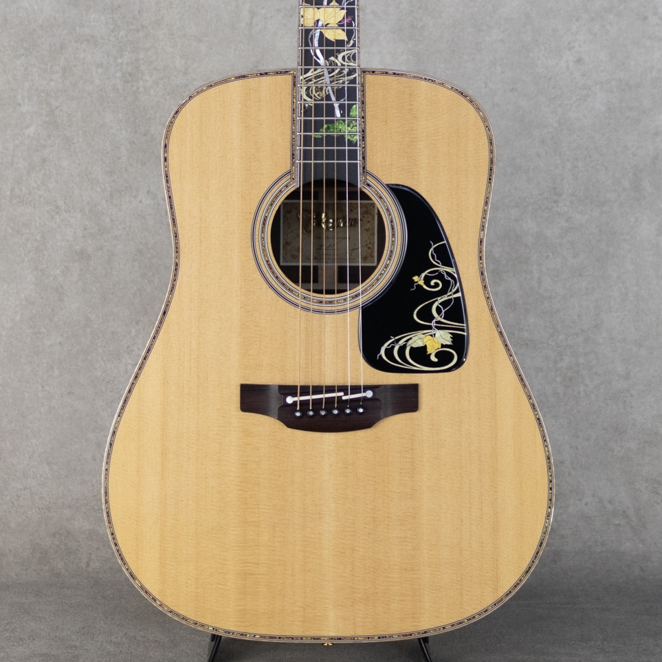 TAKAMINE(タカミネ） Acoustic guitar 一覧 | 三木楽器公式通販サイト