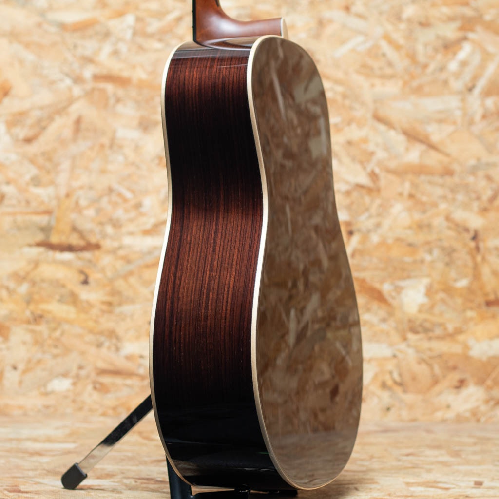 LL26 ARE: アコースティックギター｜三木楽器公式通販サイト