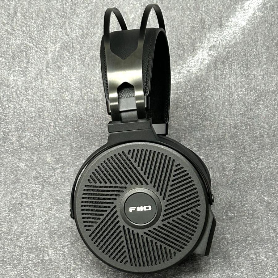 アウトレット品》FIIO 開放型ヘッドホン FT5 (FIO-FT5-B): PA