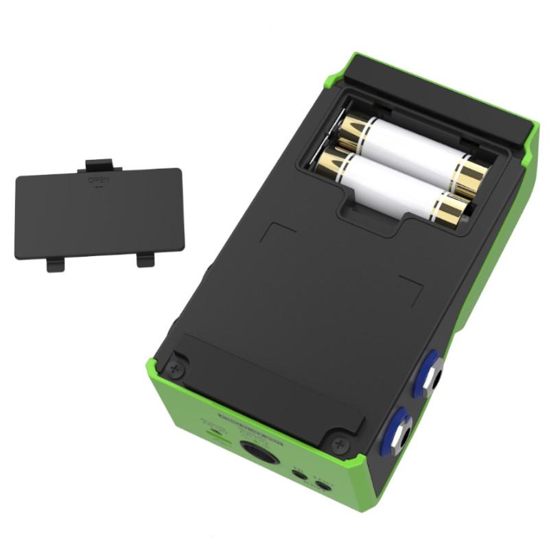 MS-90LP+ MultiStomp: エフェクター｜三木楽器公式通販サイト