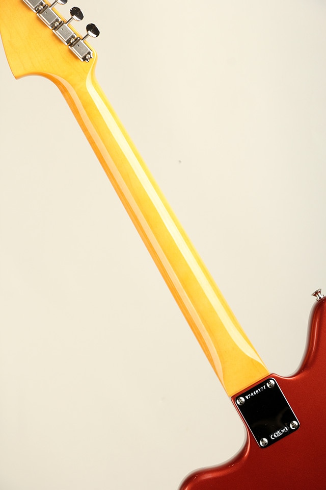 Johnny Marr Jaguar RW Metallic KO【S/N V2448127】: エレキギター