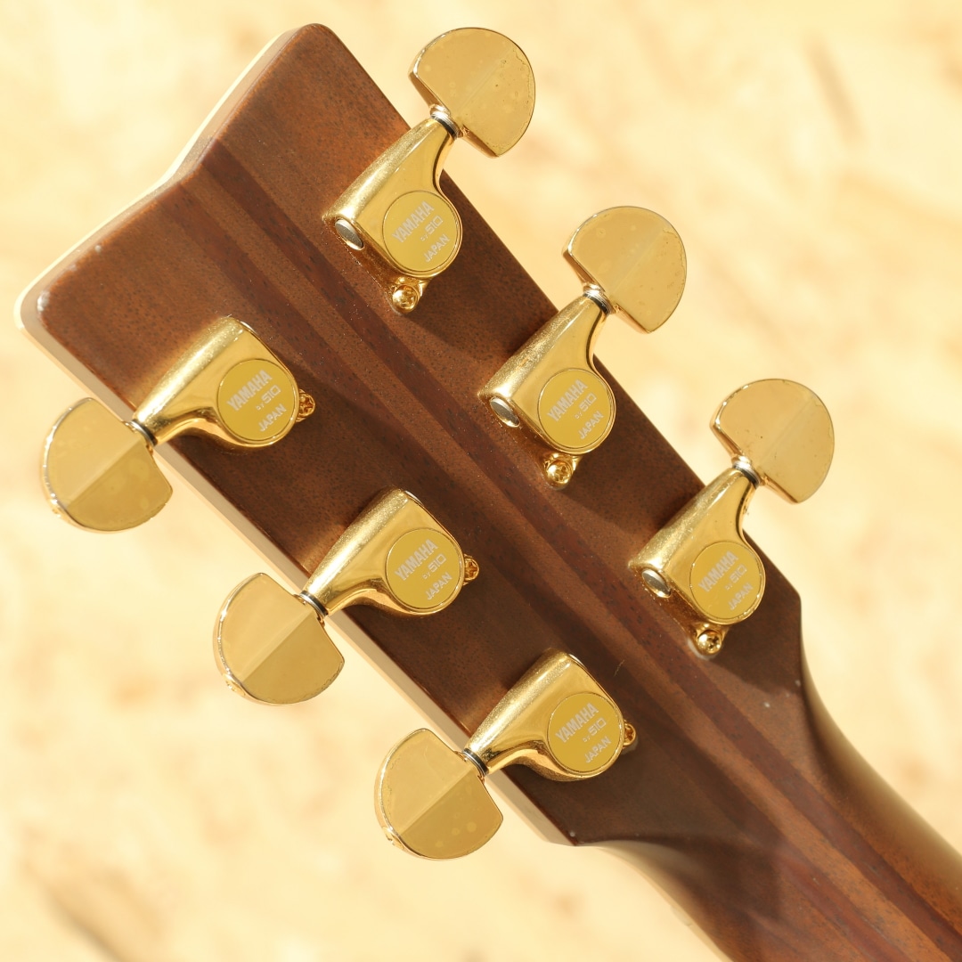 LL66 Custom 2008: アコースティックギター｜三木楽器公式通販サイト