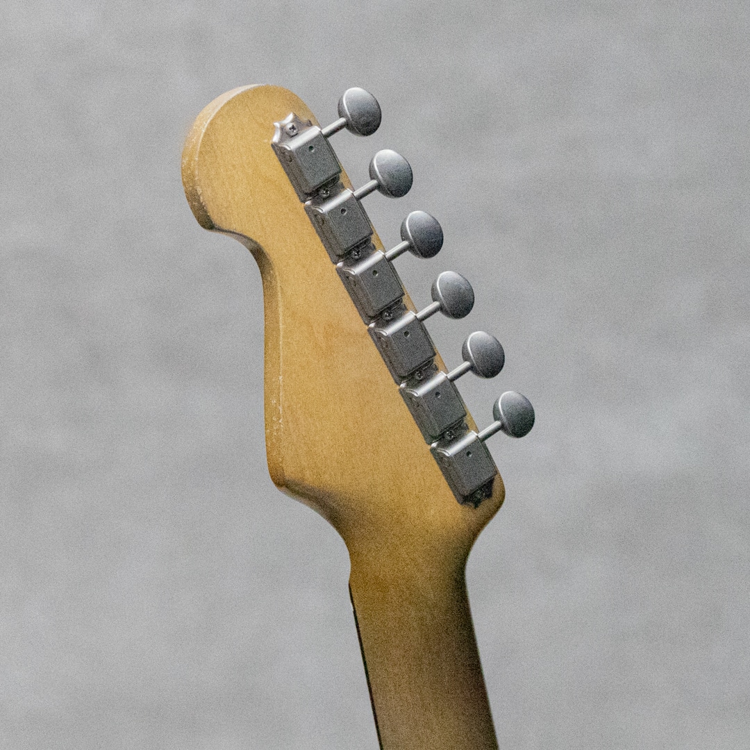 62-S Lake Placid Blue 