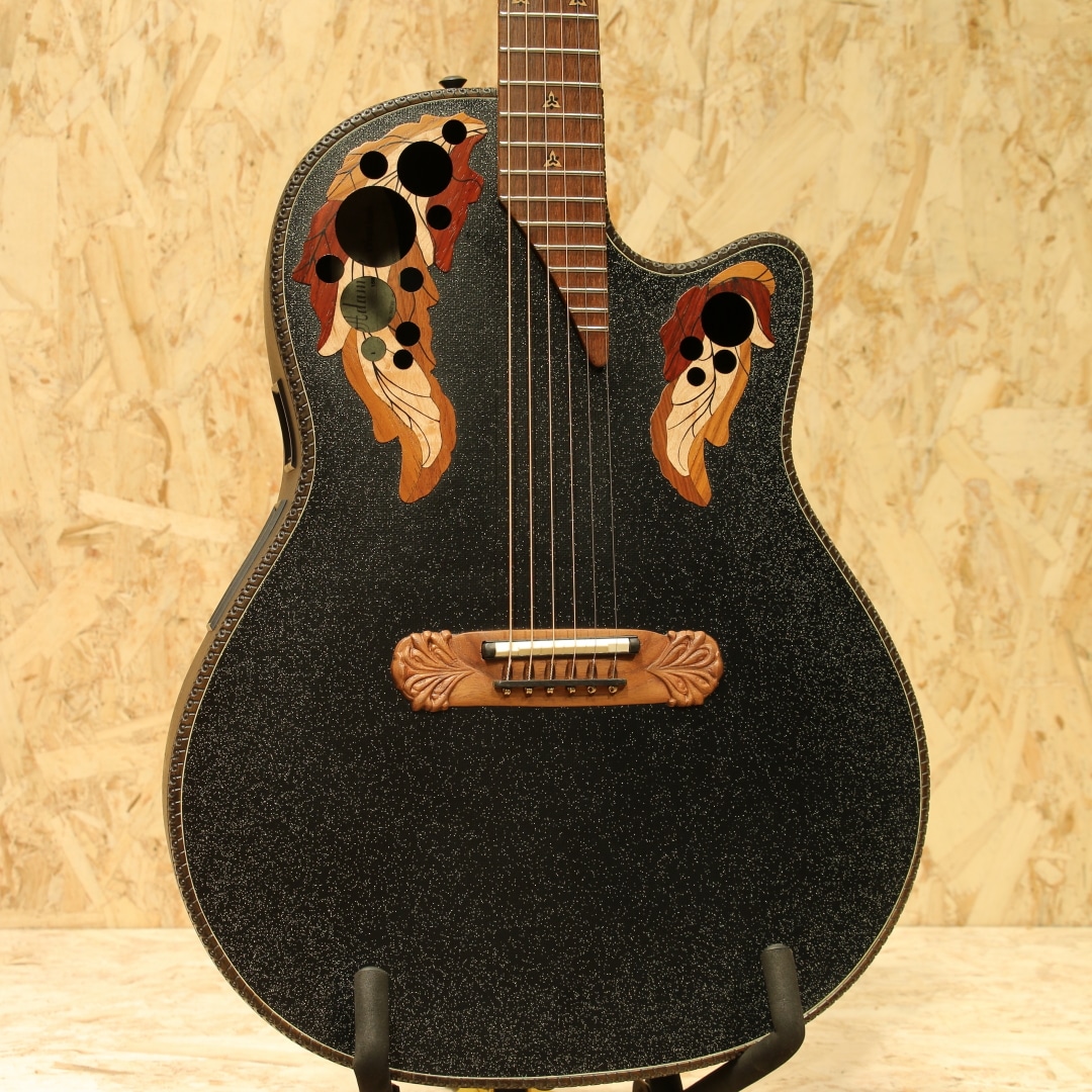 OVATION（オベーション）Acoustic guitar 一覧 | 三木楽器公式通販