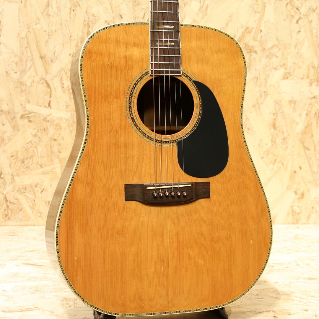 アコースティックギターその他国内ブランド | 三木楽器公式通販サイト