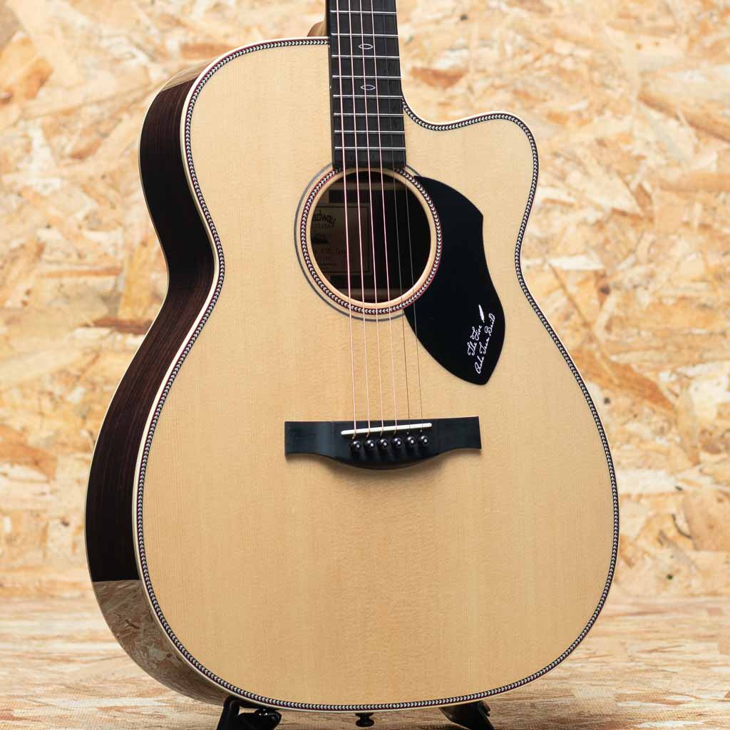 アコースティックギターその他ブランド | 三木楽器公式通販サイト(並び