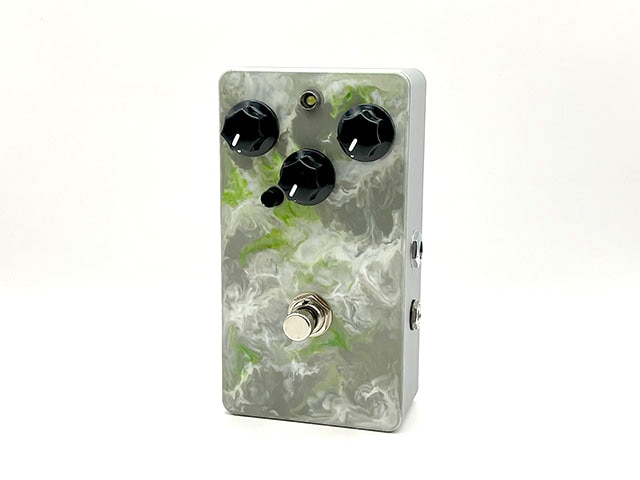 エフェクター/エレキギター用 エフェクター/歪み系/オーバードライブ