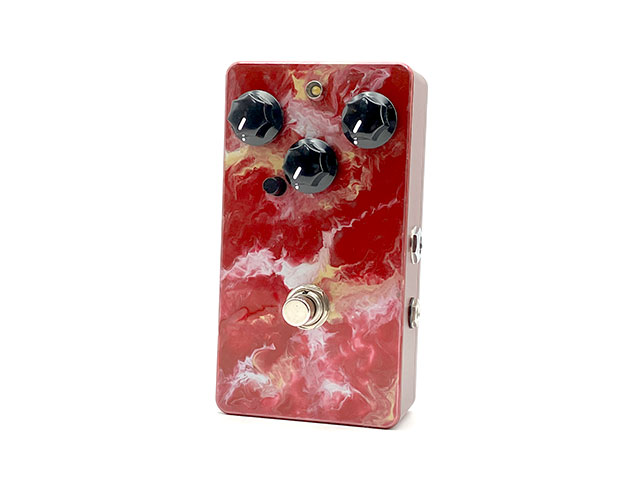 エフェクター/エレキギター用 エフェクター/歪み系/オーバードライブ