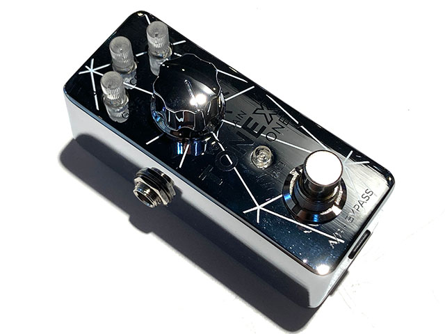 エフェクター｜三木楽器公式通販サイト