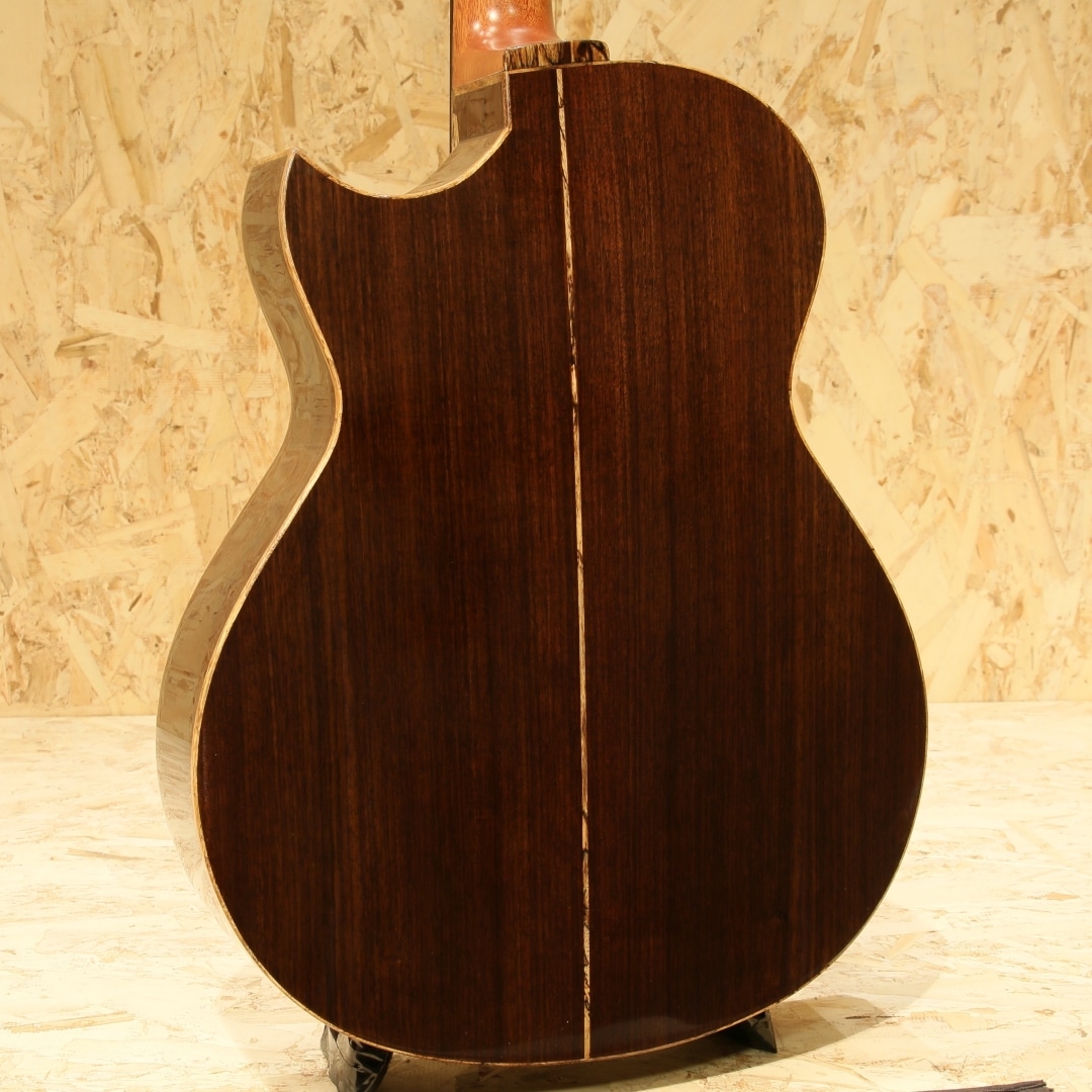 HA-WAVE: アコースティックギター｜三木楽器公式通販サイト
