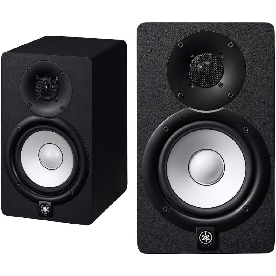 HS5 ・XLRケーブル セット Amazon | YAMAHA HS5 ペア TRS-XLRケーブル