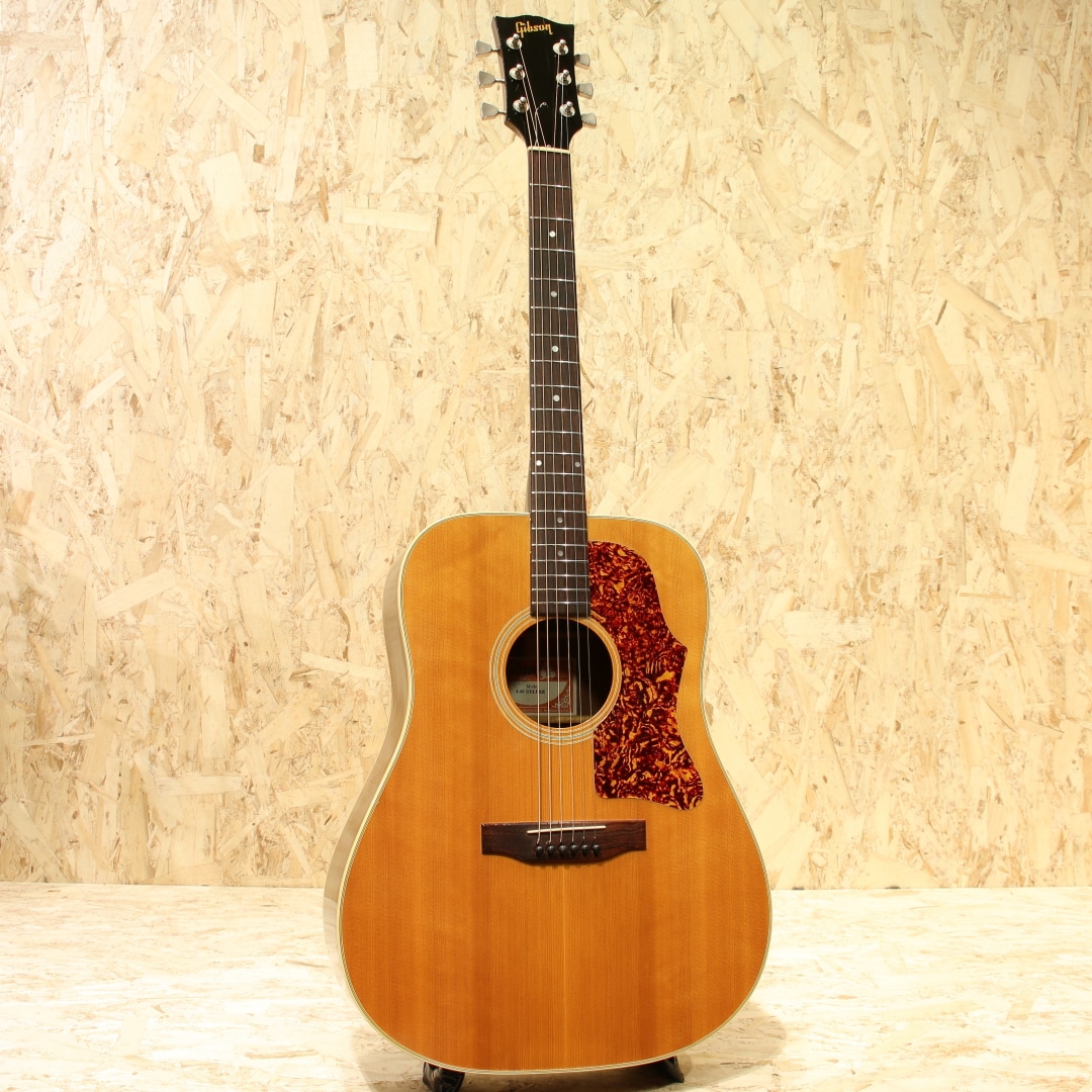 J-50 Deluxe 1977: アコースティックギター｜三木楽器公式通販サイト