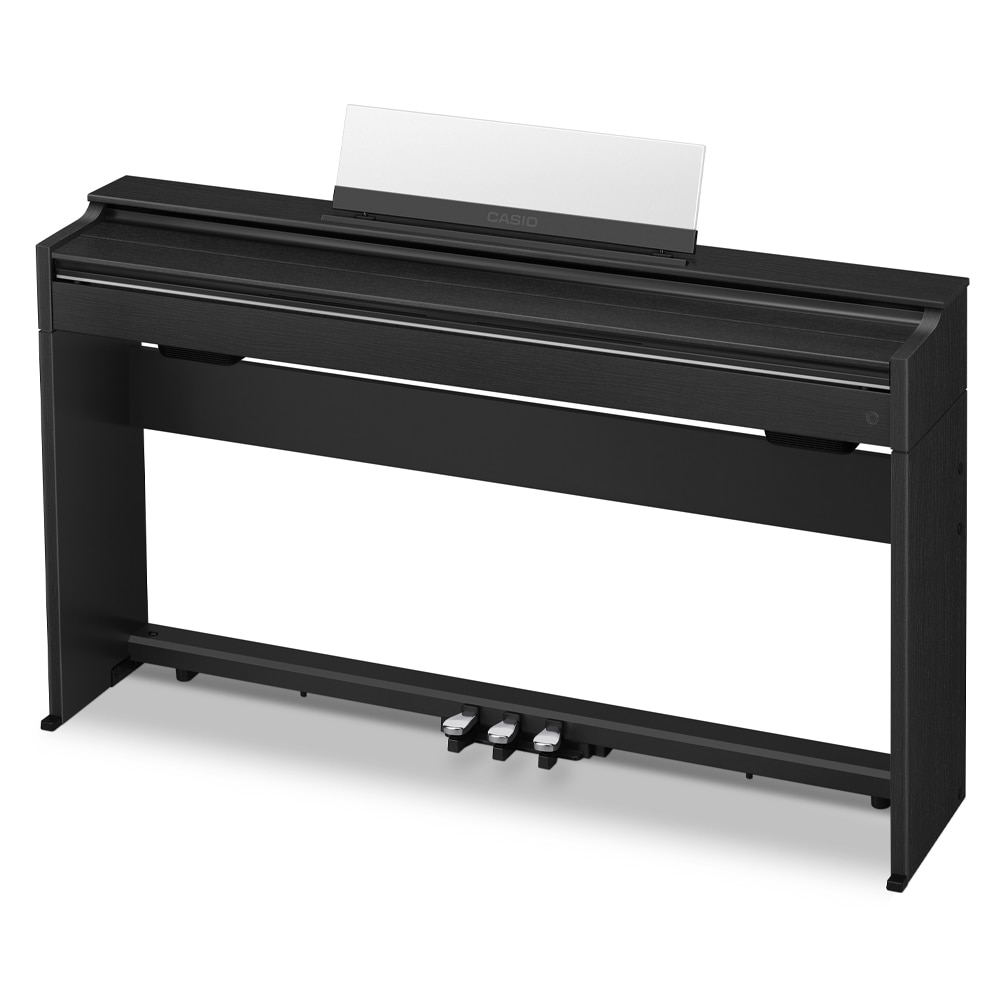 CASIO AP-S200BK カシオ 電子ピアノ 88鍵盤 CELVIANO 3年保証 【配送