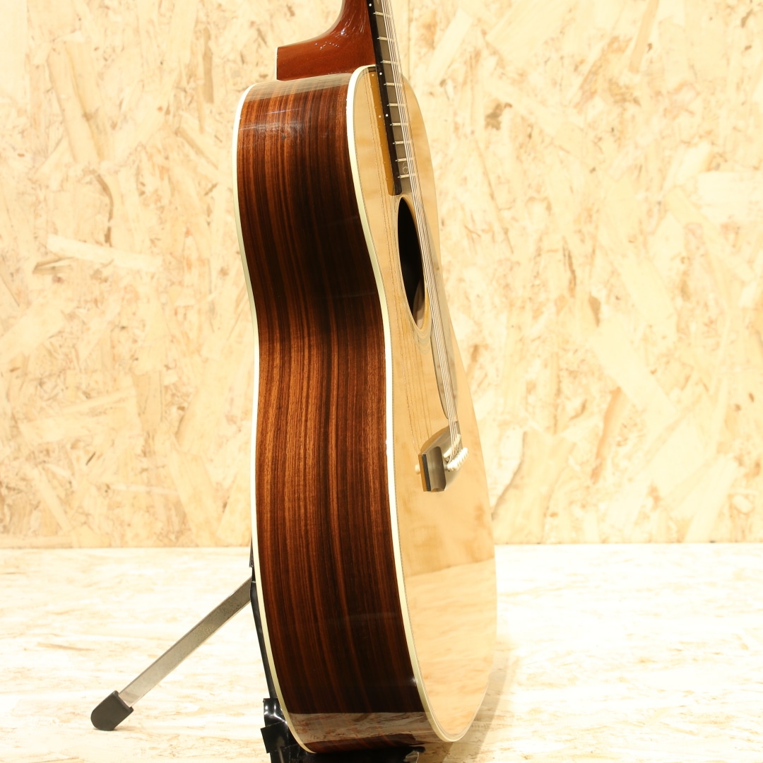 OOO-28EC Eric Clapton 2011: アコースティックギター｜三木楽器公式