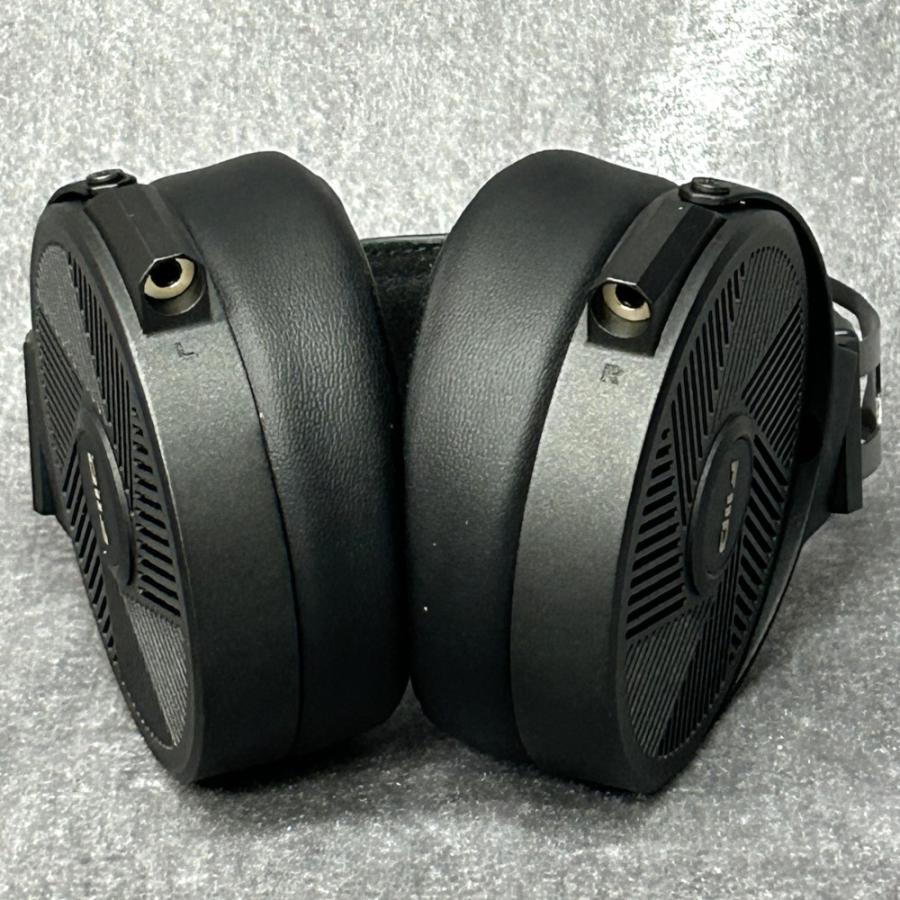 アウトレット品》FIIO 開放型ヘッドホン FT5 (FIO-FT5-B): PA