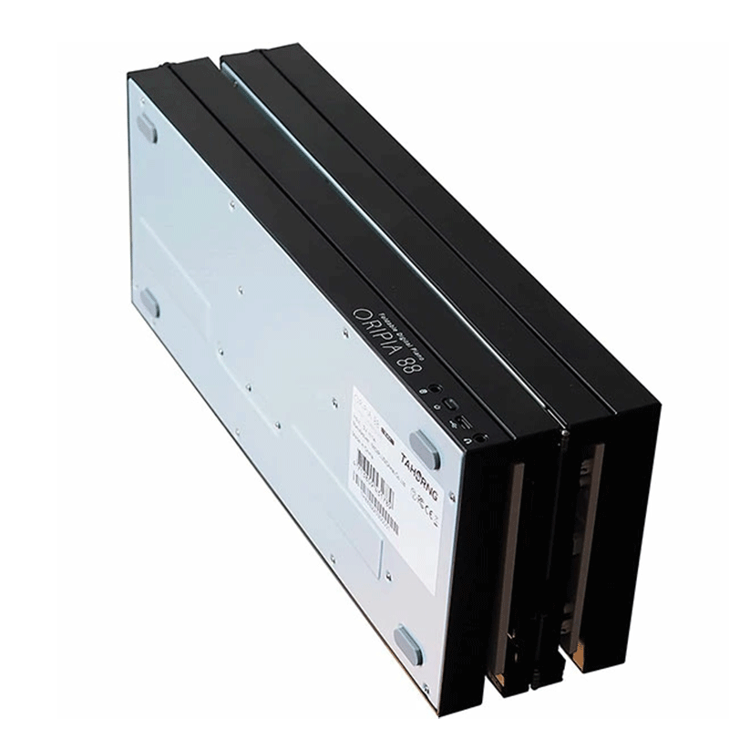 TAHORNG タホーン オリピア ORIPIA88 BK(ブラック) 折りたたみ式電子