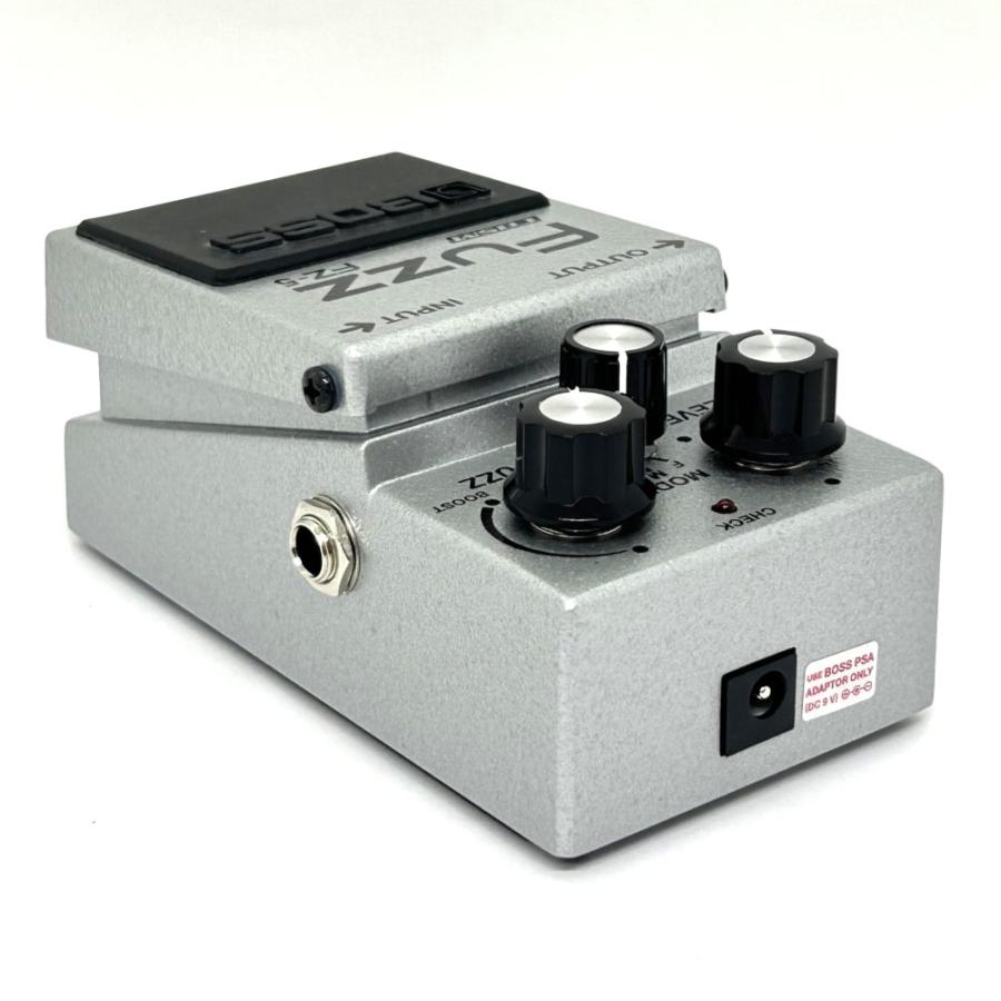 アウトレット品》エフェクター FUZZ ファズ BOSS ボス FZ-5