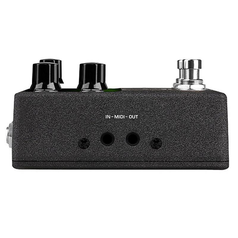 ギター エフェクター テープエコーエミュレーター NUX ニューエックス