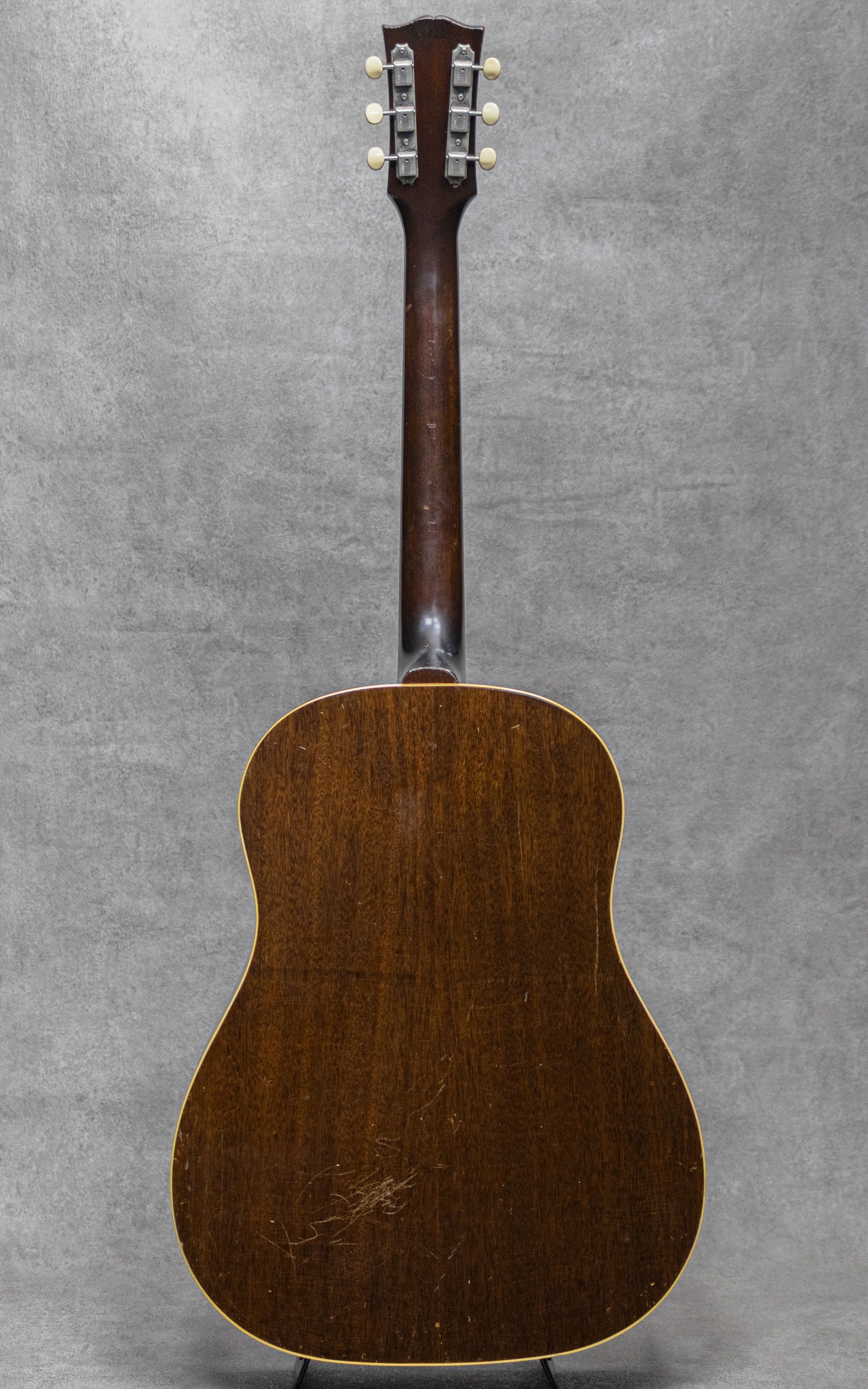 J-50 / 1965: アコースティックギター｜三木楽器公式通販サイト