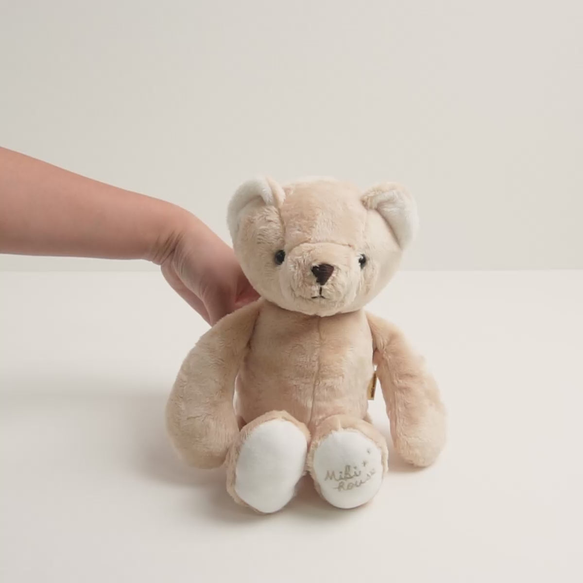 マイクロファーベア – ミキハウスオフィシャルサイト