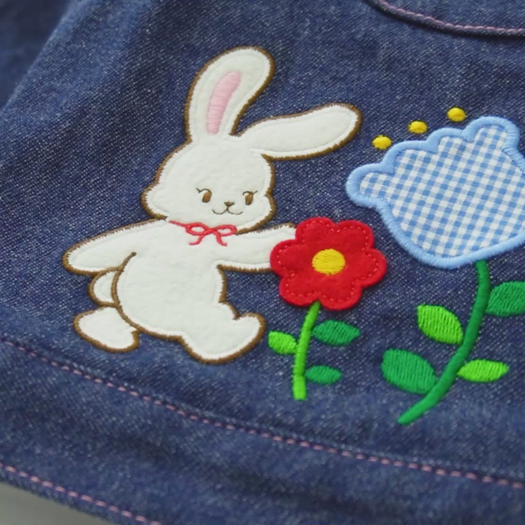 チエコサク】ジャケット – ミキハウスオフィシャルサイト