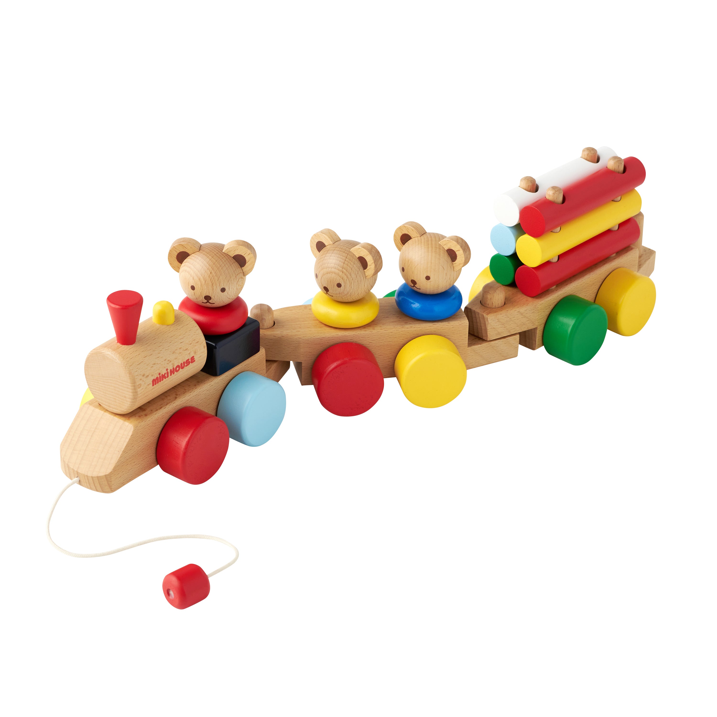 プルトーイ – ミキハウスオフィシャルサイト